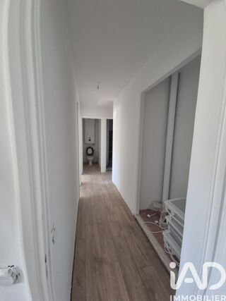  Appartement � louer 5 pi�ces 101 m�
