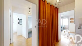  Appartement � vendre 3 pi�ces 55 m�