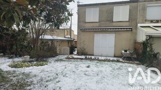  Maison � vendre 4 pi�ces 82 m�