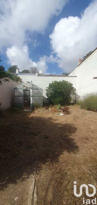  Maison � vendre 4 pi�ces 75 m�