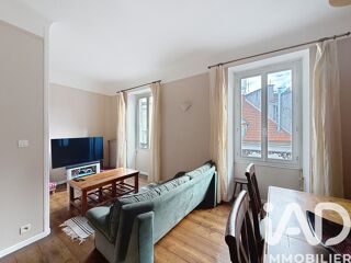  Appartement � vendre 5 pi�ces 81 m�