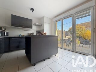  Maison � vendre 5 pi�ces 82 m�