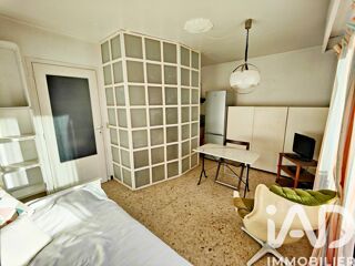  Appartement � vendre 1 pi�ce 22 m�