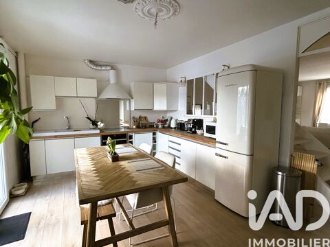  Maison � vendre 4 pi�ces 96 m�