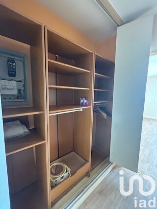  Appartement � vendre 1 pi�ce 37 m�