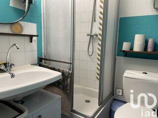  Appartement  vendre 2 pices 15 m