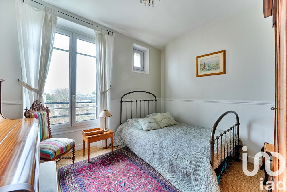  vendre  Appartement Bourg-la-Reine (92340)