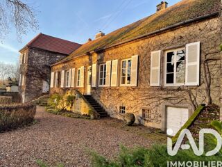  Propri�t�/ch�teau � vendre 10 pi�ces 295 m�