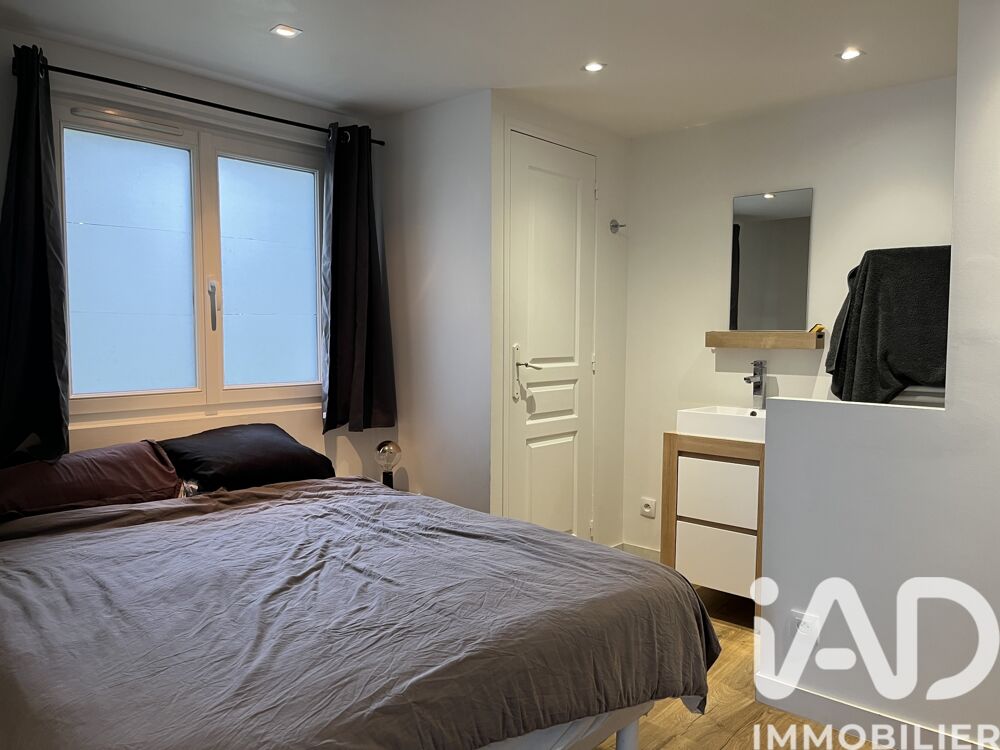 � vendre  Maison Saint-Denis-en-Val (45560)