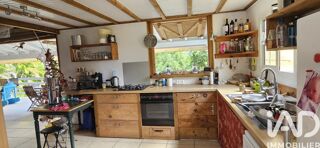  Maison � vendre 5 pi�ces 116 m�