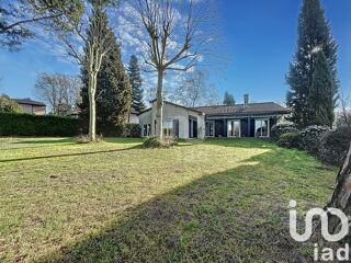  Maison � vendre 7 pi�ces 161 m�