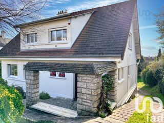  Maison  vendre 7 pices 180 m