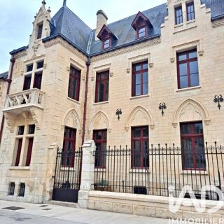  Appartement � louer 2 pi�ces 48 m�