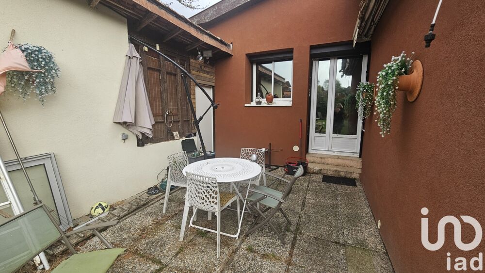 Vente Maison Vente Maison/villa 4 pi�ces Rieux-volvestre
