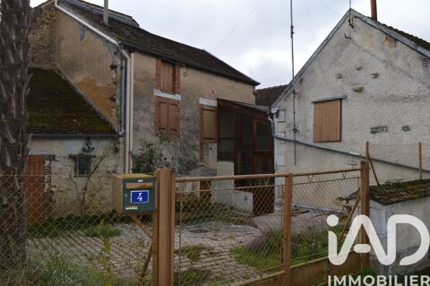   Vente Maison de village 3 pi�ces Maison - 3 pi�ce(s) - 45 m�
