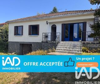  Maison � vendre 5 pi�ces 103 m�
