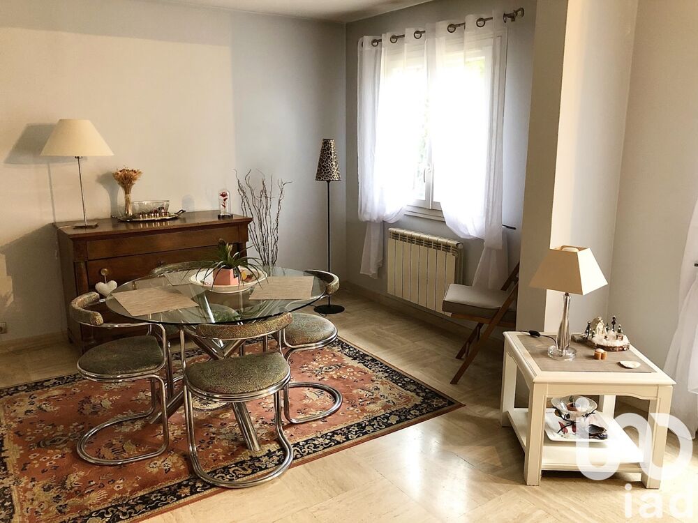  vendre  Maison Villennes-sur-Seine (78670)