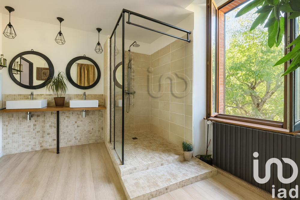  vendre  Maison Toulouse (31300)