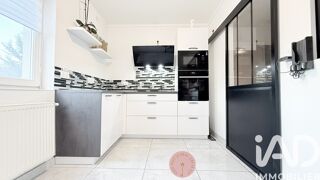  Appartement � vendre 4 pi�ces 84 m�