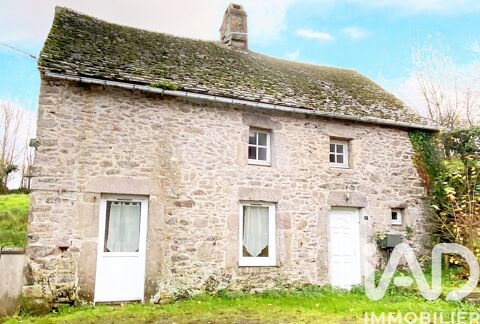   Vente Maison de campagne 4 pi�ces Maison - 4 pi�ce(s) - 78 m�