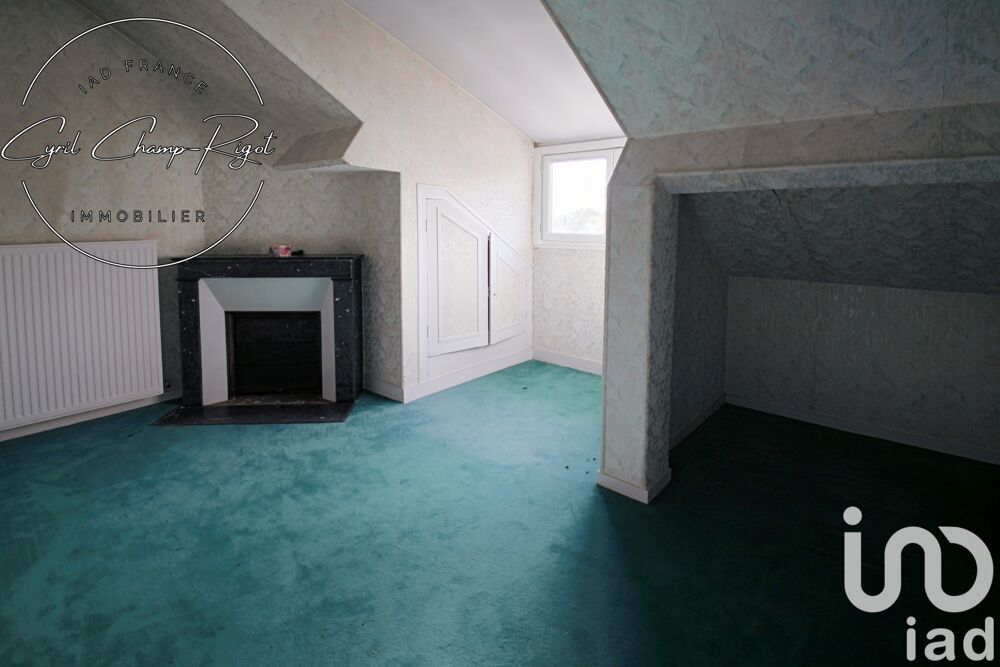 � vendre  Maison Annet-sur-Marne (77410)