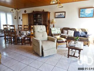  Maison � vendre 6 pi�ces 134 m�