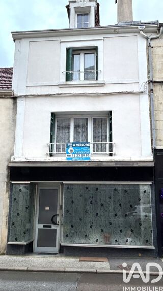  Immeuble � vendre 130 m�