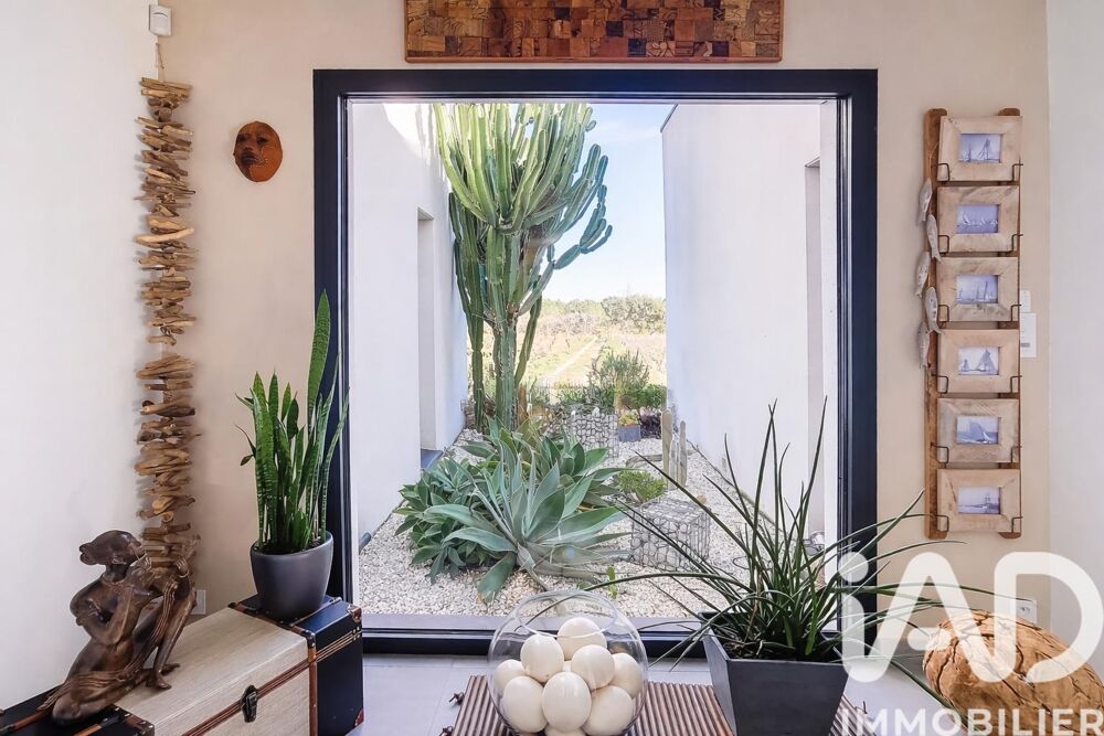 � vendre  Villa Laroque-des-Alb�res (66740)