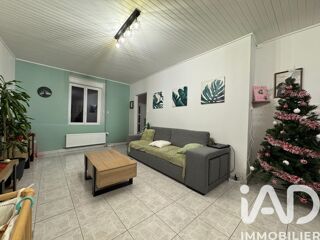  Maison � vendre 6 pi�ces 130 m�