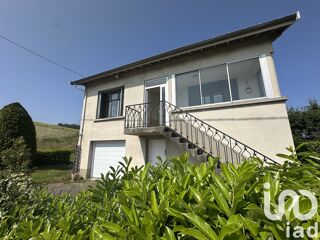  Maison  vendre 3 pices 70 m