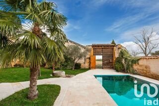  Maison � vendre 8 pi�ces 239 m�