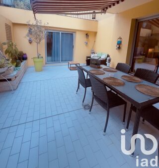  Appartement � vendre 4 pi�ces 84 m�