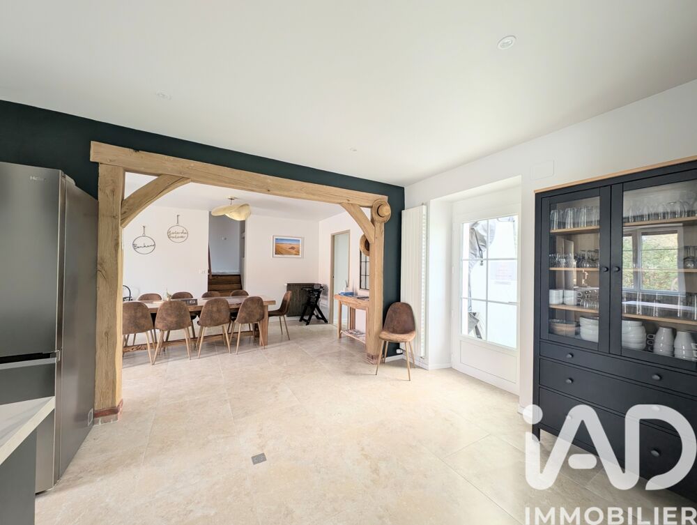  vendre  Maison Lorcy (45490)