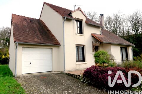   Vente Maison/villa 5 pi�ces Maison - 5 pi�ce(s) - 129 m�