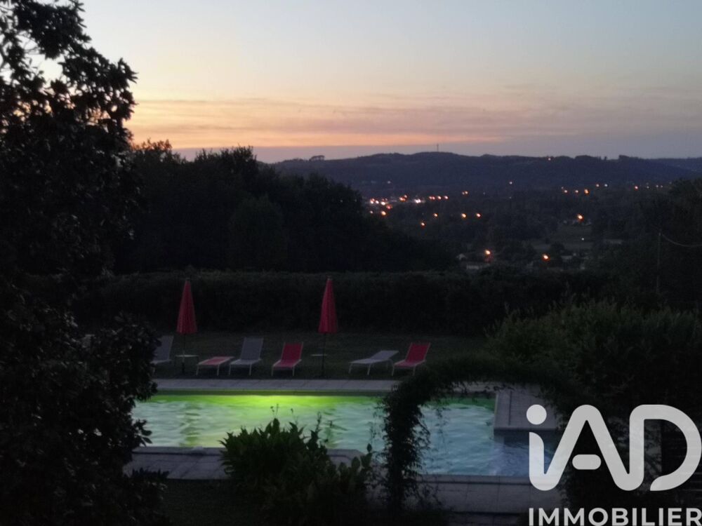 � vendre  Maison Pineuilh (33220)