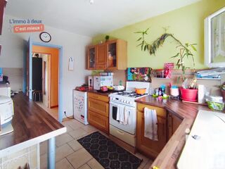  Appartement � vendre 5 pi�ces 96 m�