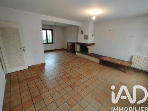  Maison � vendre 5 pi�ces 112 m�