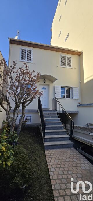  Maison  vendre 6 pices 134 m