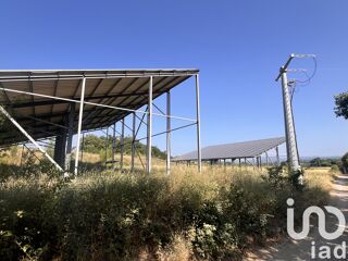  Terrain � vendre 13006 m�