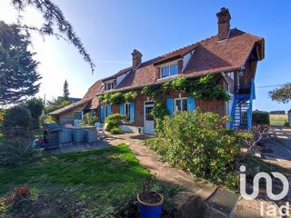  Maison � vendre 8 pi�ces 136 m�