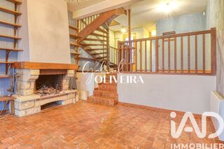  Maison � vendre 6 pi�ces 119 m�