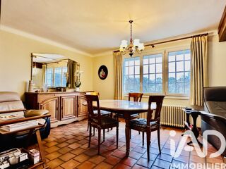  Maison � vendre 5 pi�ces 111 m�