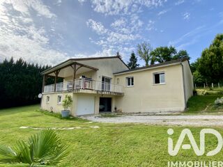  Maison � vendre 4 pi�ces 115 m�