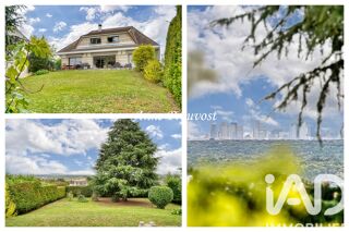  Maison � vendre 7 pi�ces 173 m�