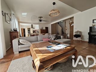  Maison � vendre 7 pi�ces 200 m�