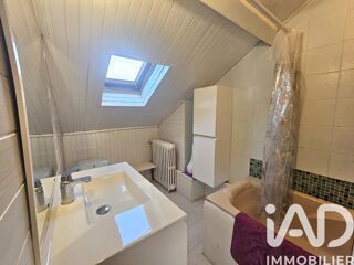  Maison � vendre 5 pi�ces 73 m�