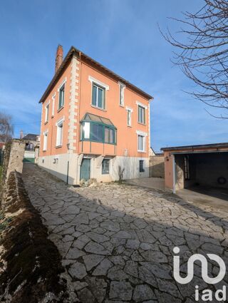  Maison � vendre 7 pi�ces 190 m�