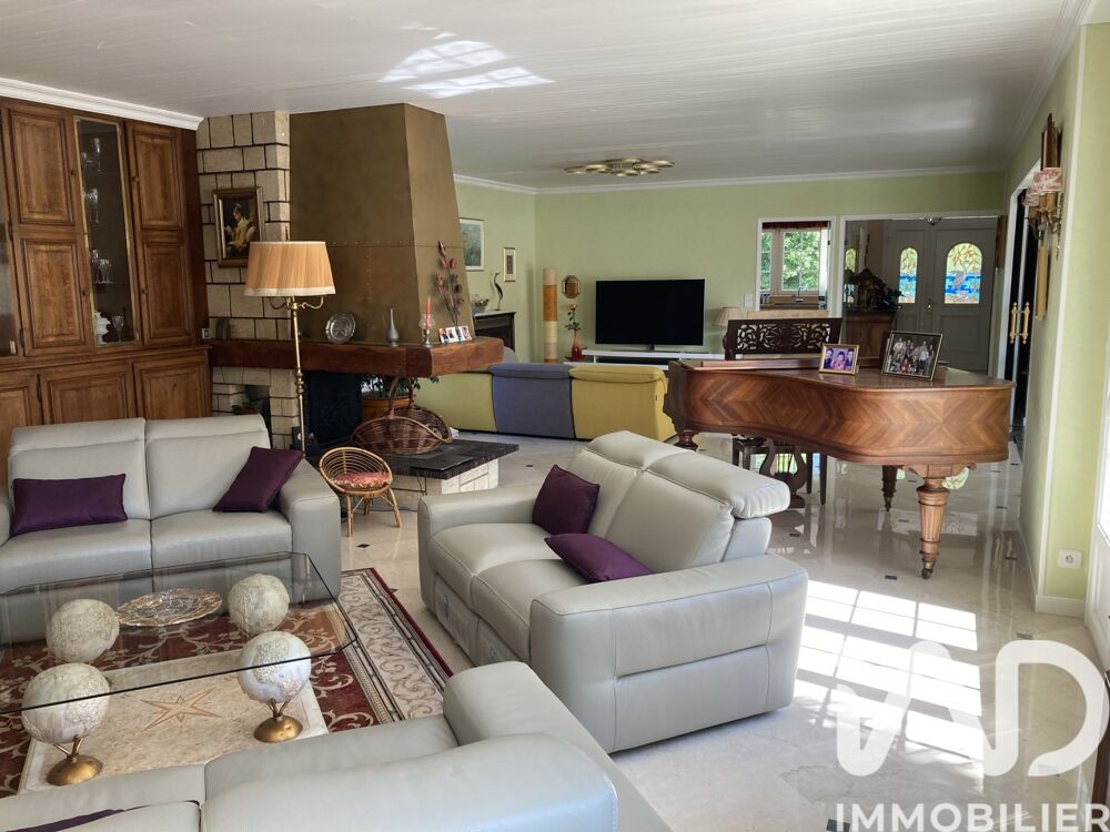 � vendre  Maison Boissise-le-Roi (77310)