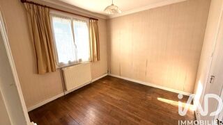  Maison � vendre 4 pi�ces 71 m�