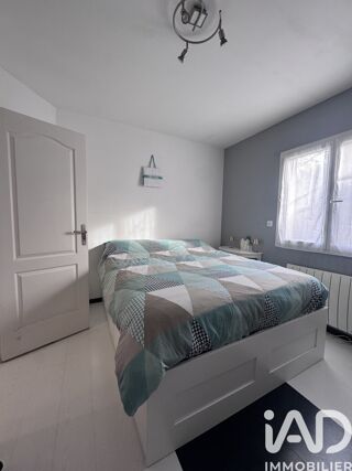  Maison � vendre 2 pi�ces 47 m�